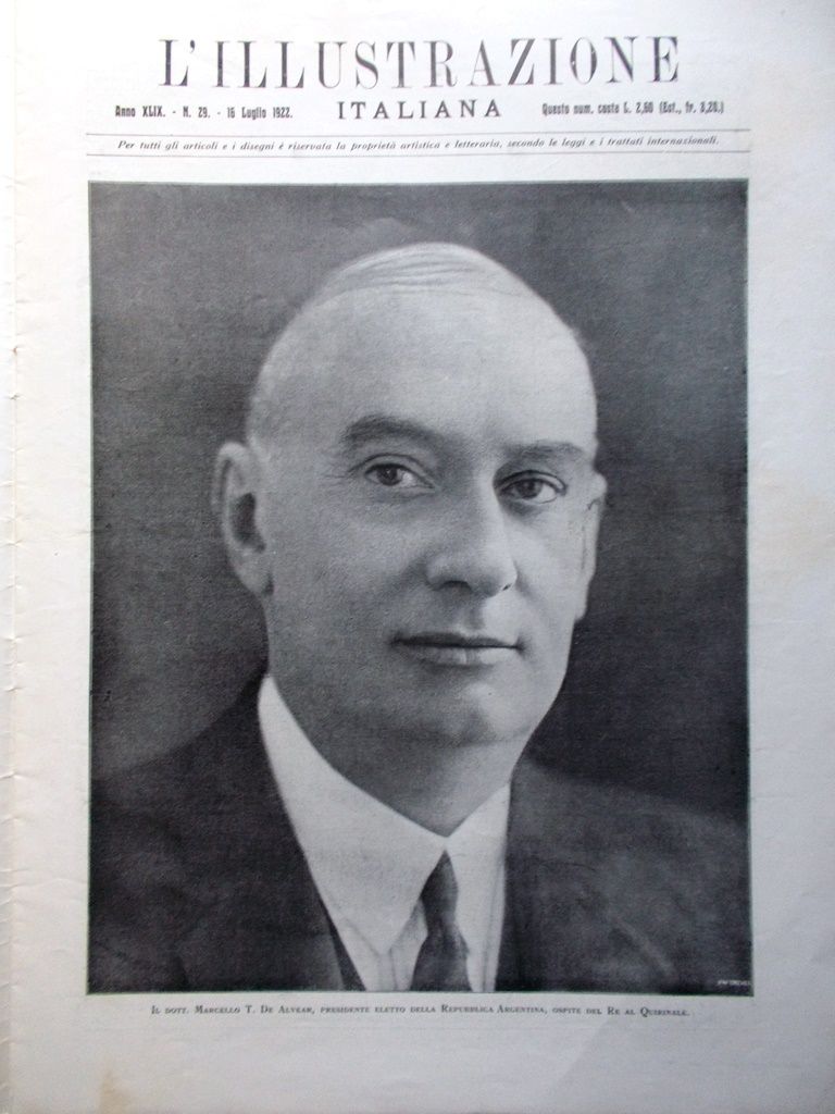 Risultati immagini per L'Illustrazione Italiana COPERTINA