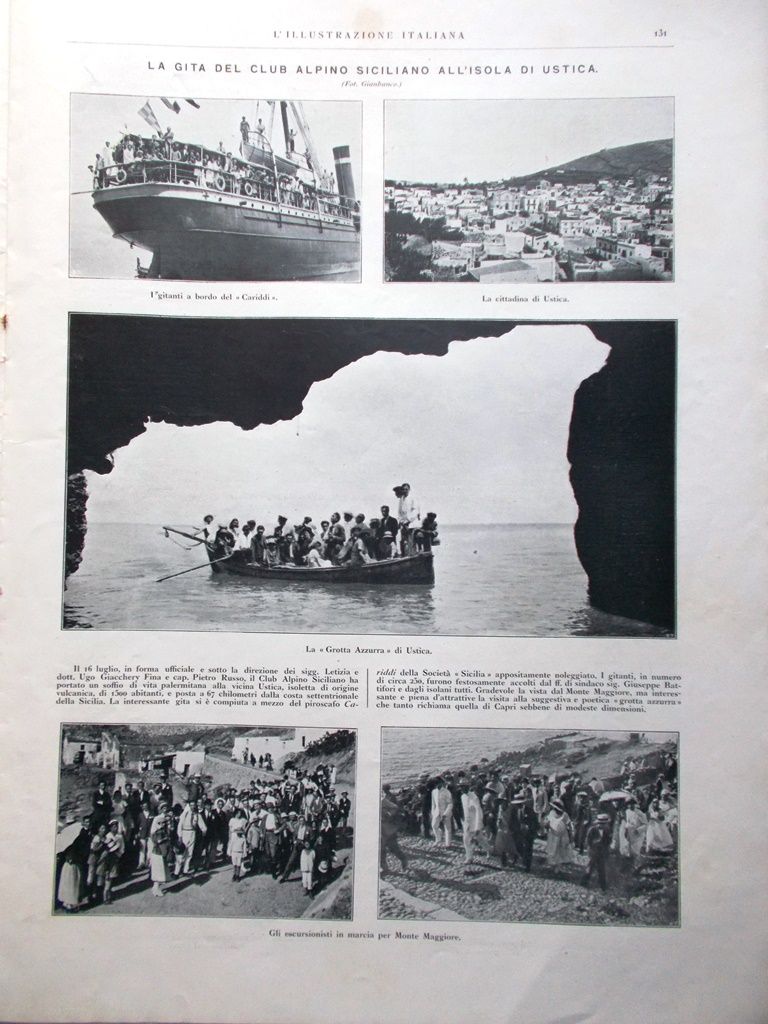 Risultati immagini per L'Illustrazione Italiana INCISIONE