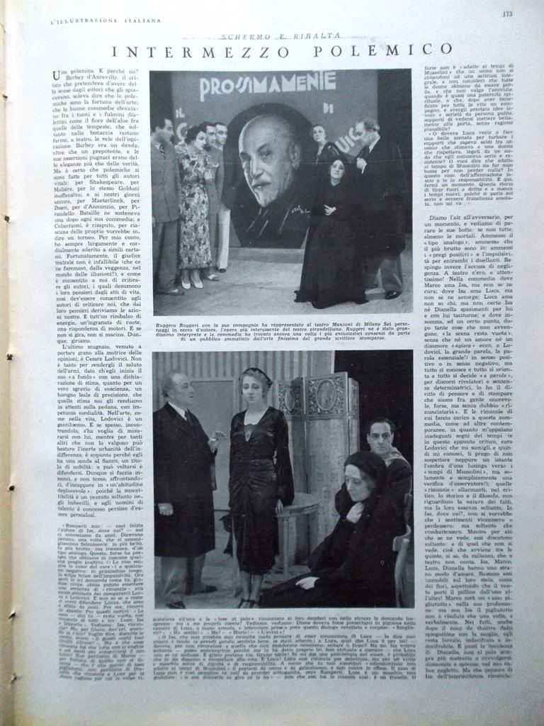 Risultati immagini per L'Illustrazione Italiana INCISIONE INTERNA